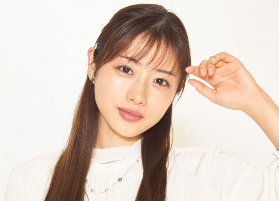 石原里美|石原里美与上班族结婚1年宣布怀孕，预产期在22年春季