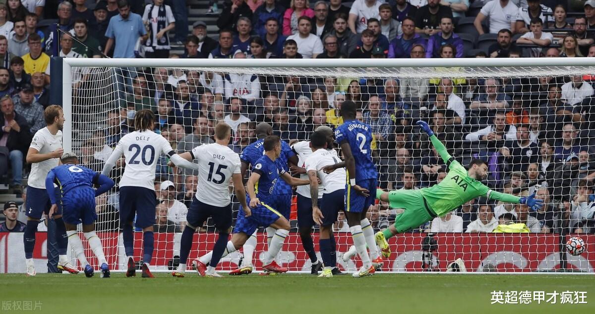 廣州城|切爾西對(duì)陣熱刺！圖赫爾對(duì)決孔蒂，聯(lián)賽杯抽簽終于給安排上了