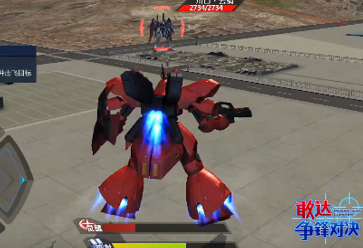 高达|卑微高达主角,活下来就是胜利,想求一个子孙安康都是难上加难?