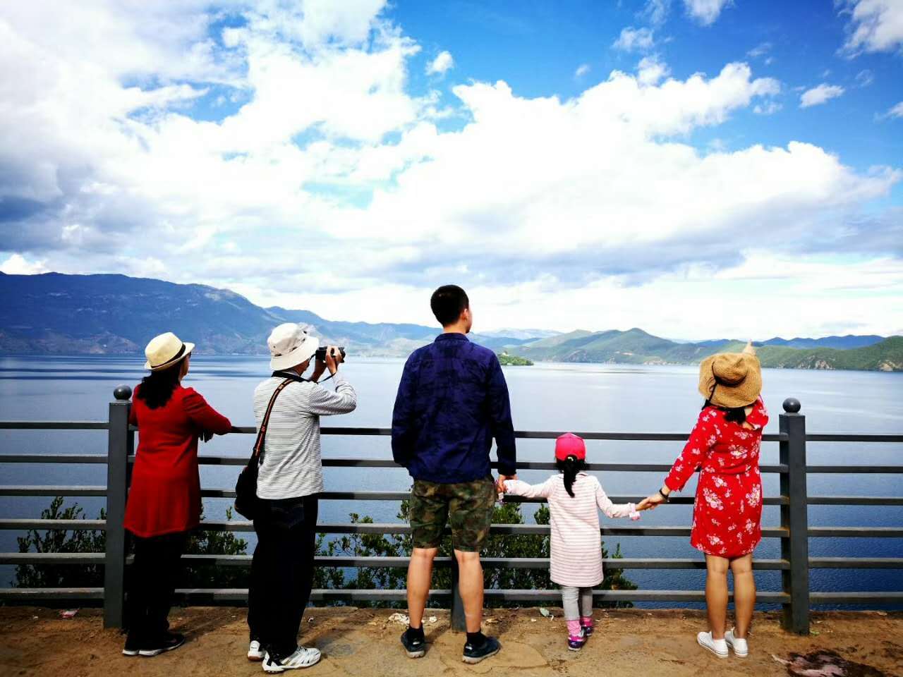 |作为一位男士，我想为宝妈们说一句公道话