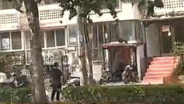石家庄|一楼住宅改商铺成风，如今也要整改，石家庄部分一楼商铺将拆