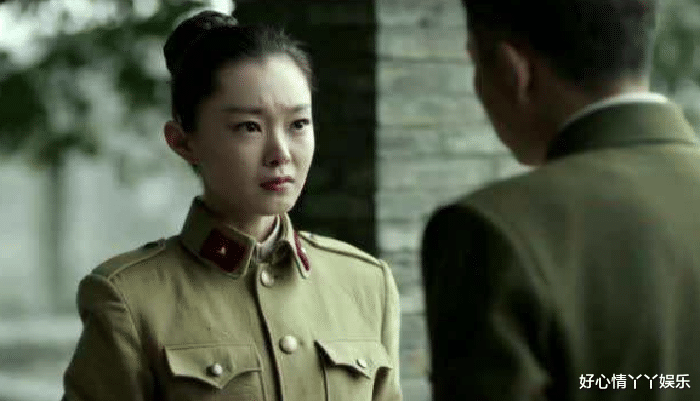 于曼丽|伪装者：明台为了于曼丽可以不要生命和自由，为何就不肯爱她呢？