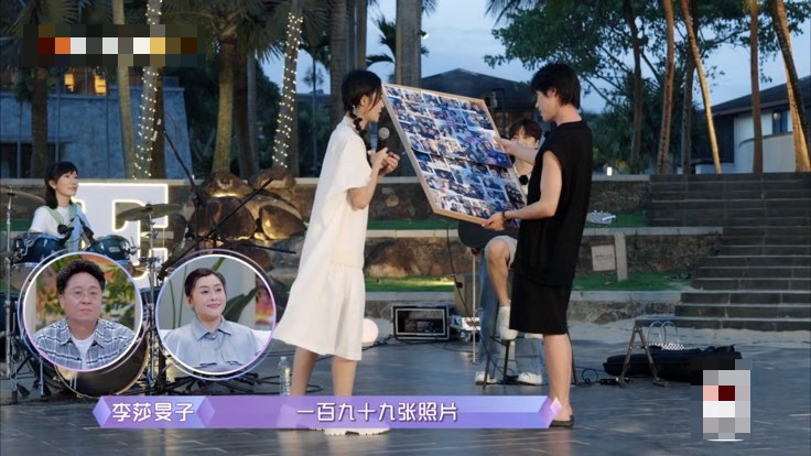 汤汤慢|霍尊陈露结局反转？恋爱中的经济学，李莎旻子演示给我们看！