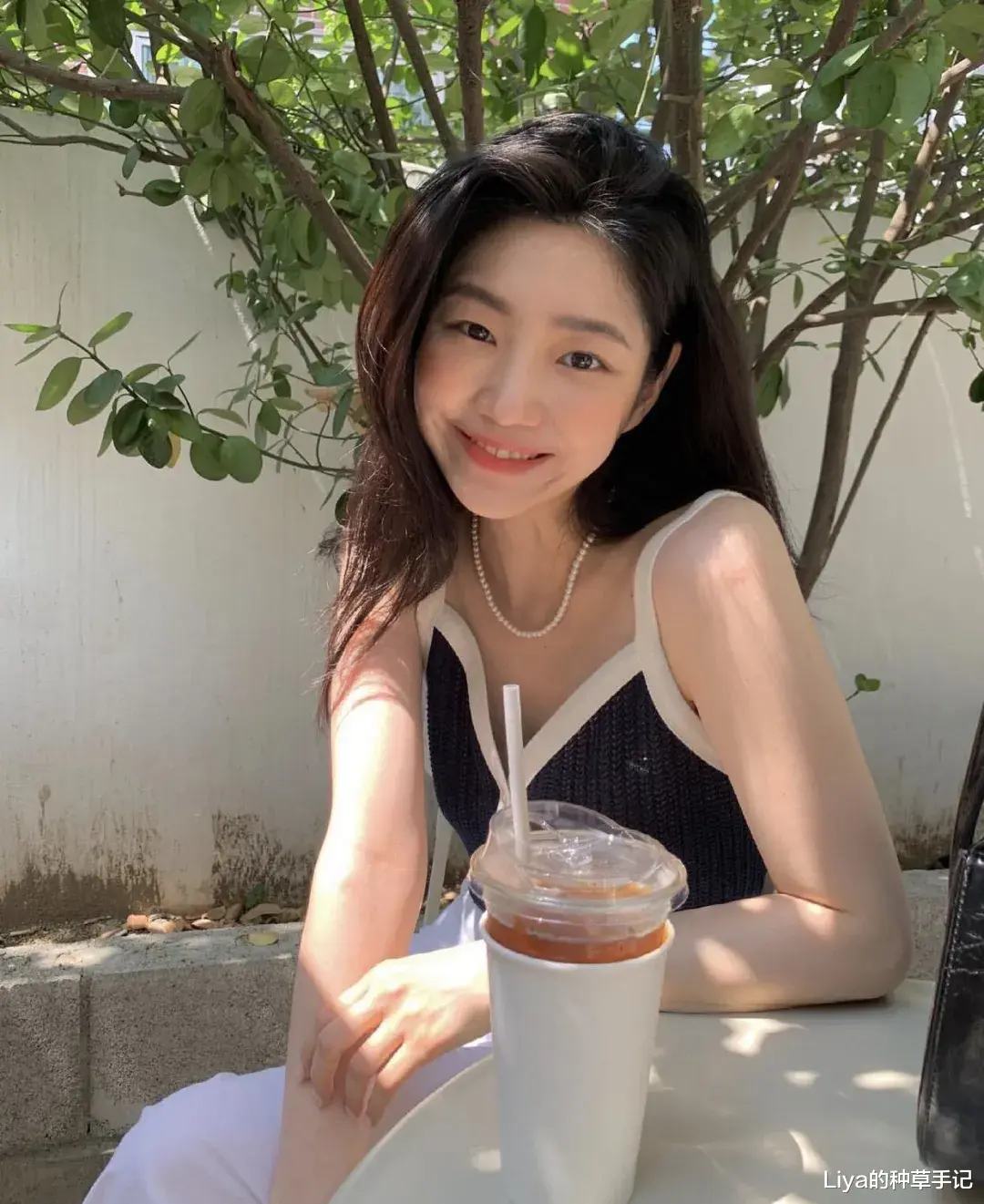 Liya的种草手记|仙女吊带 + 法式凉鞋，够纯够撩人