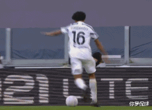 尤文图斯|3-2!夸德拉多世界波+反超进球,成尤文救世主,C罗提前被换下