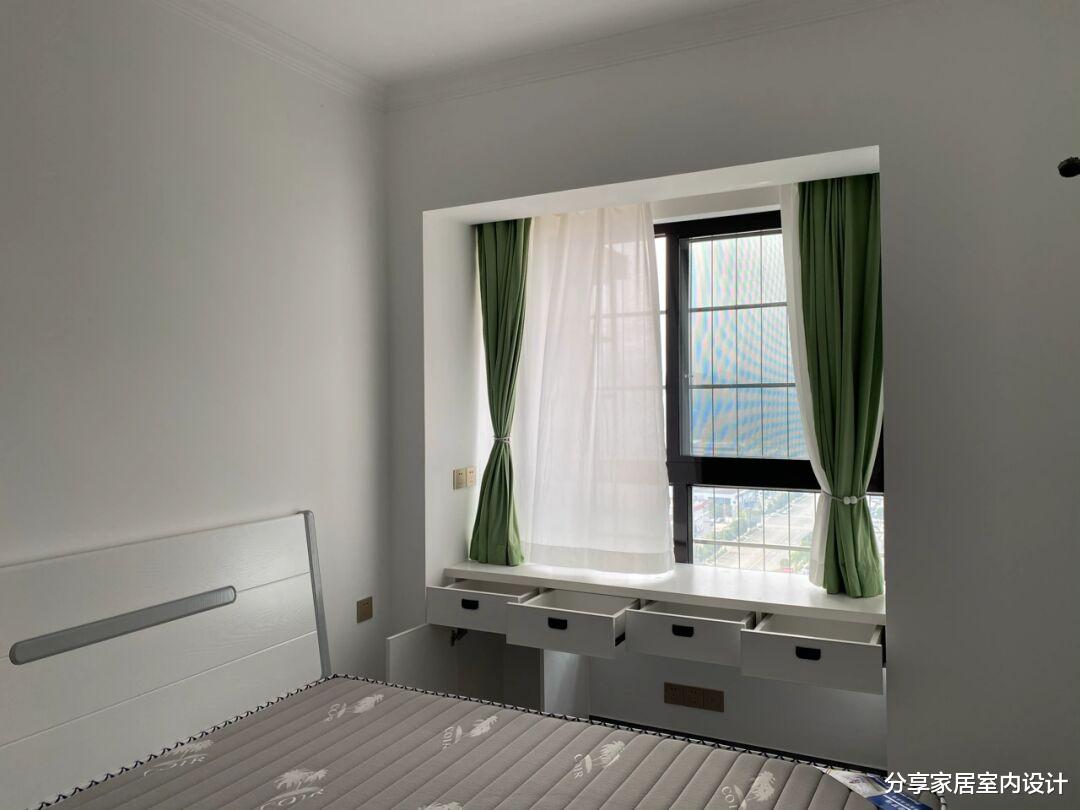 |不会装修的朋友看过来,全屋网红灰,悬空电视墙,流行又好看!