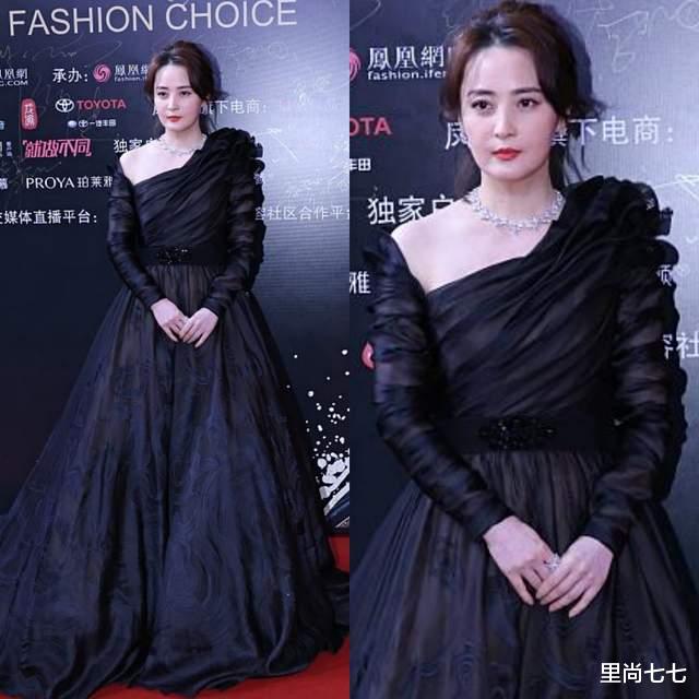 邓萃雯|孙杨罕见走红毯，黄奕肿得没法看陈妍希翻车，冉莹颖邓萃雯秀性感