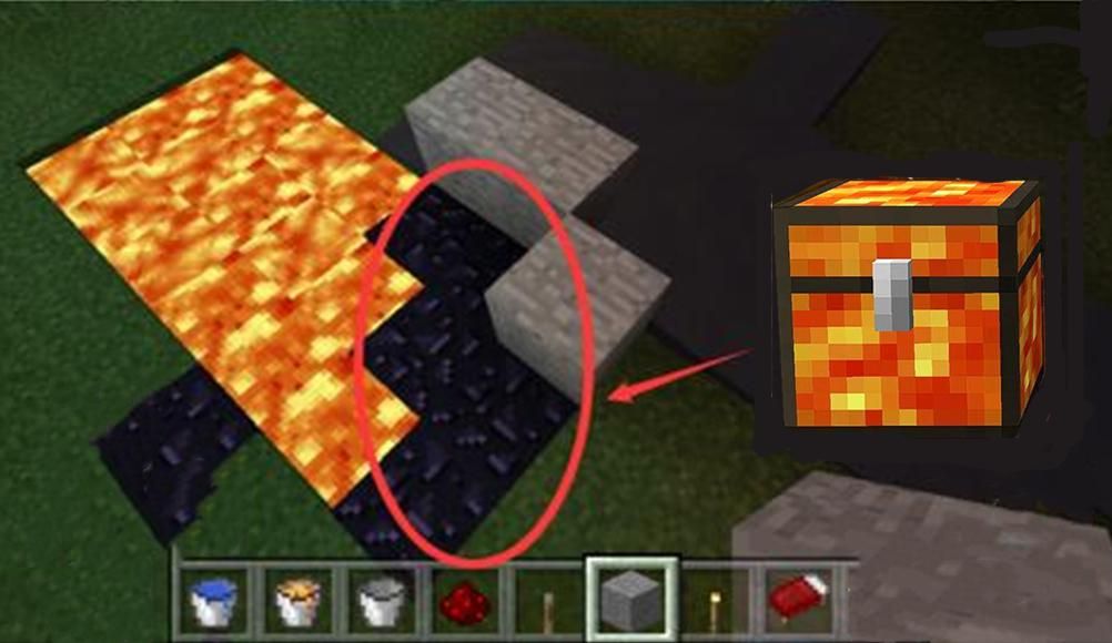 老玩家|我的世界为何玩不腻？老玩家深有体会，教授新手冷知识很有趣！