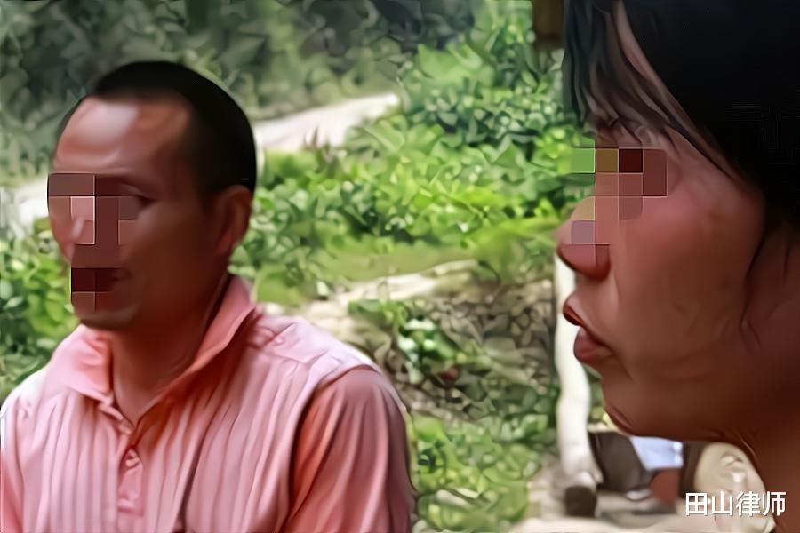 七岁男童目睹母亲被杀,被拐卖多年后返乡认亲,查找真凶为母报仇