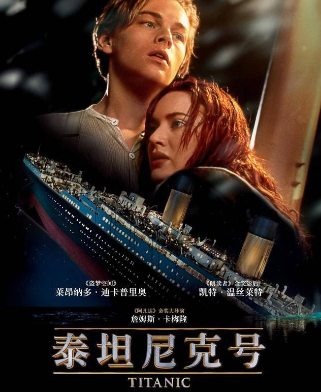 |全球公认的前五名电影！中国仅上榜一部，第一名建议反复观看