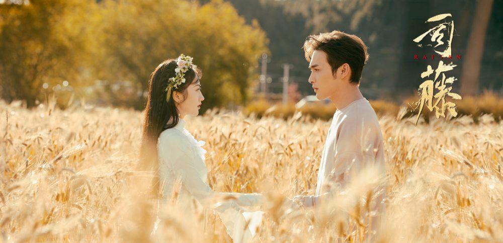 电视剧|新浪评选2021电视剧十大之最:《荣耀》最火爆《周生如故》最惊喜