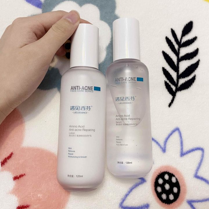 |被颜值“耽误”的5款宝藏护肤品,看着平平无奇,却是平价好用的