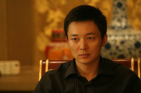 刘奕君|反派刘奕君：32岁净身出户，二婚迎娶娇妻，50岁迎来事业巅峰