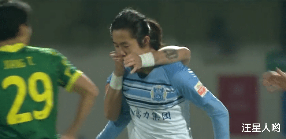 北京国安|1-1！国安1球领先后，昔日旧将大爆发，攻入生涯首球，创3大纪录