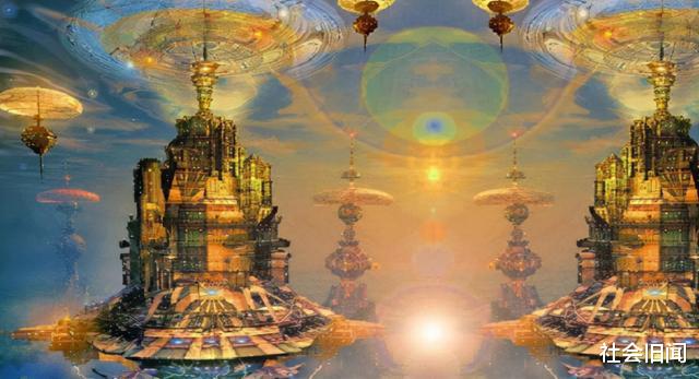 外星人早已插手地球历史?4个外星种族暗访地球,疑似在二战援助希特勒
