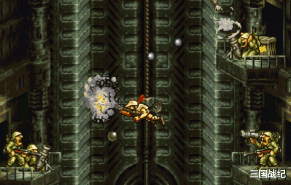 街机游戏|街机游戏最坑人的道具,捡了生不如死,玩家宁愿自杀都不要!