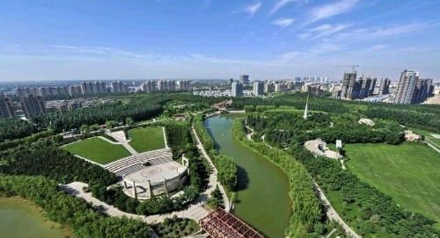 清影乱华裳 银川，宁夏省会城市，按2020年人均GDP分类，属于充分小康经济！