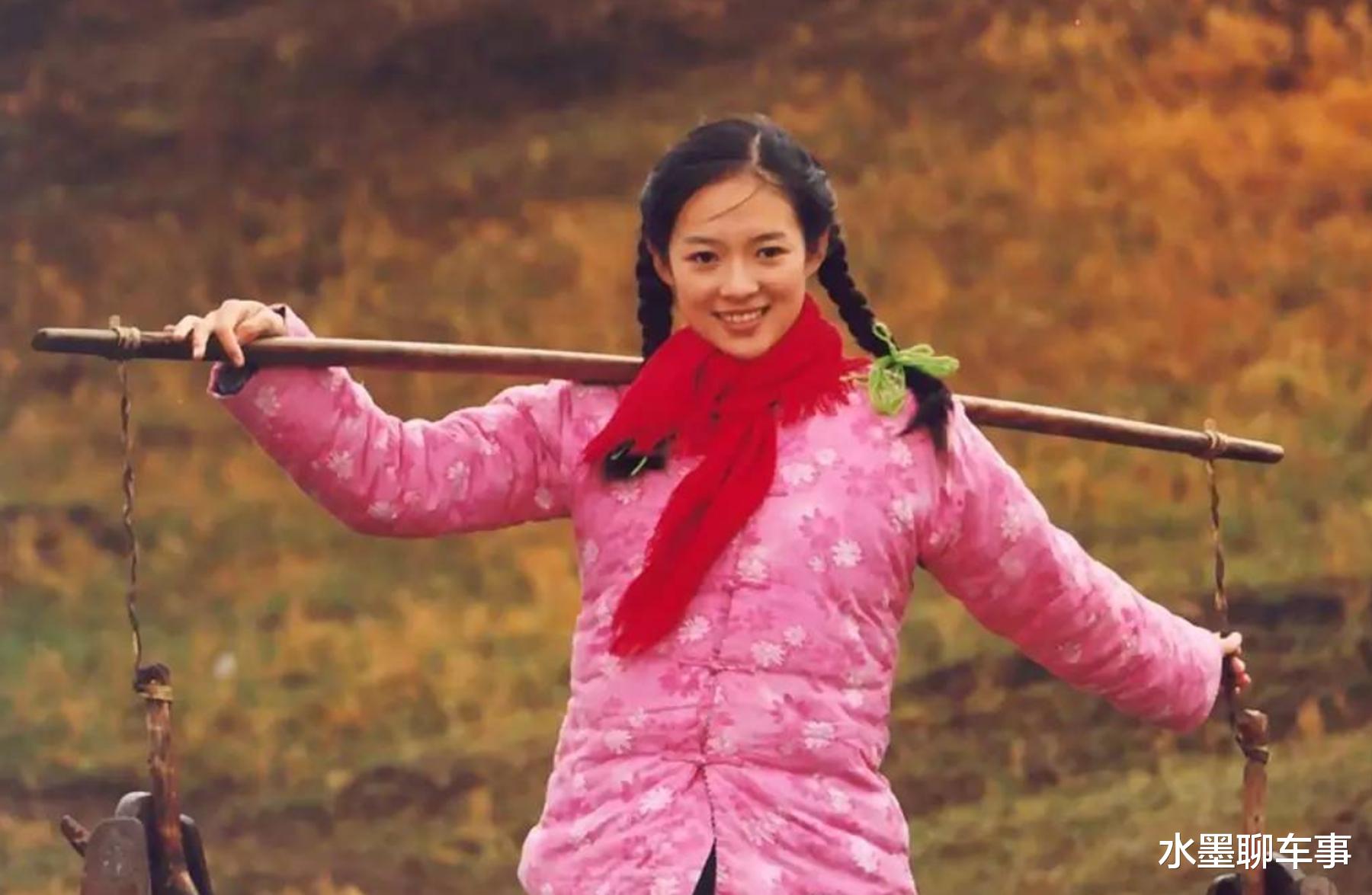 汪峰|汪峰开600万古斯特出门，再看看章子怡的座驾：家庭地位一目了然