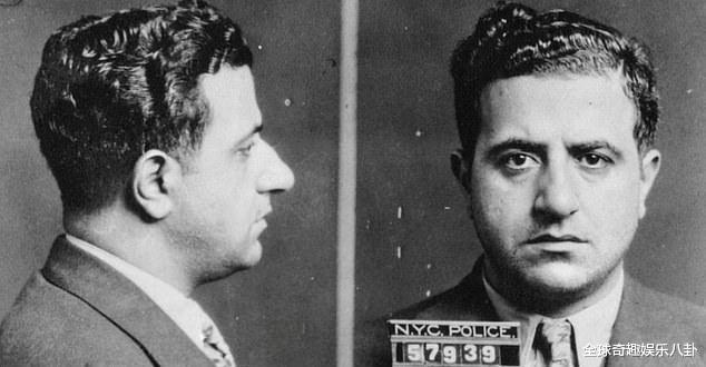 全球奇趣娱乐八卦|纽约前工会主席安东尼·斯考特去世，鼎盛时权势熏天，总统也求他