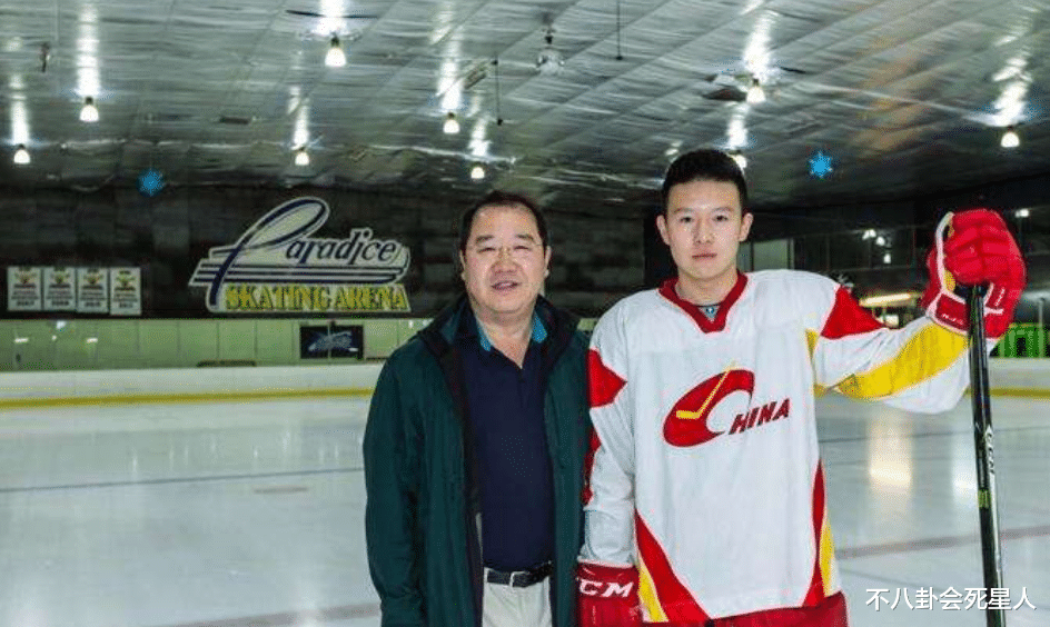 宋丹丹|同是英达的基因,把宋丹丹儿子和梁欢儿子一对比,颜值差就出来了