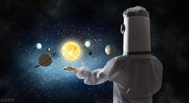 科学家|人类真的可以瞬移到其它星球吗？科学家：从理论上来讲，是可行的
