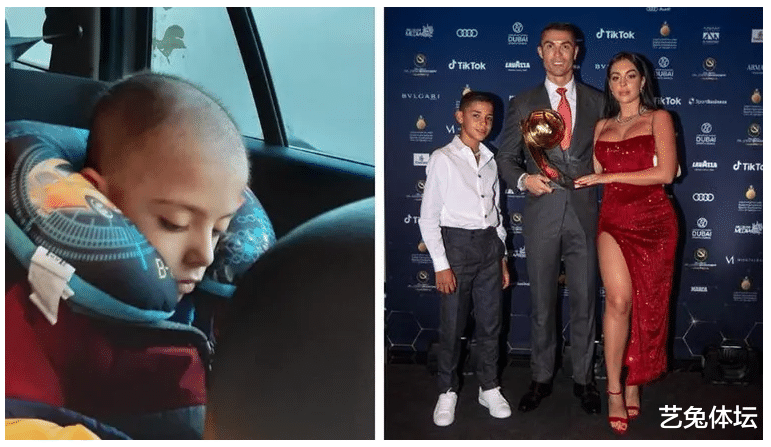 喬治娜|入獄10年被驅(qū)逐出境，C羅女友喬治娜不為人知的一面