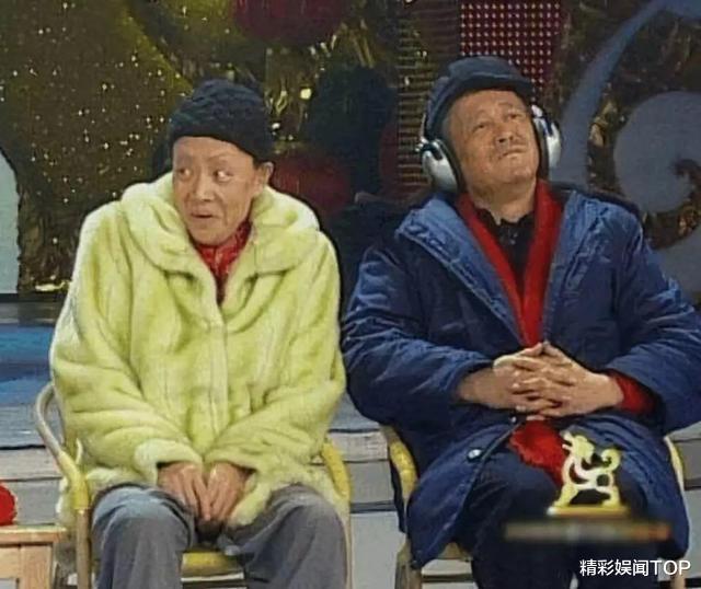 赵本山|2013年，在春晚的后台上，哈文怒斥赵本山：有本事你别再上春晚！