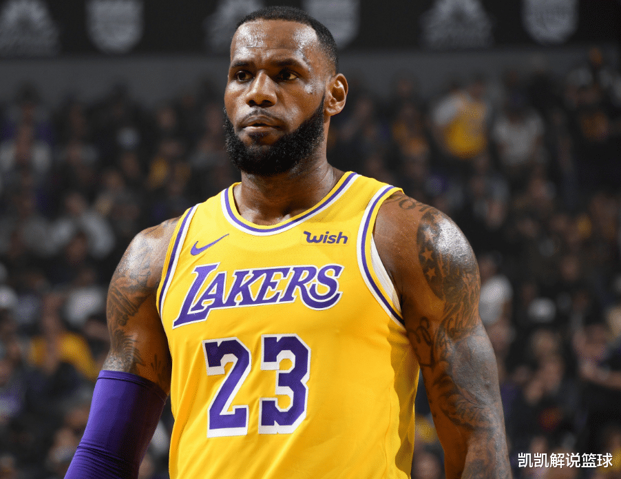 詹姆斯·哈登|生涯投进2500个三分多难，现役仅一人达成，哈登无缘