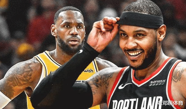 詹姆斯·哈登|说出来别不信，NBA现役还有望三万分不是哈杜 而是37岁的他