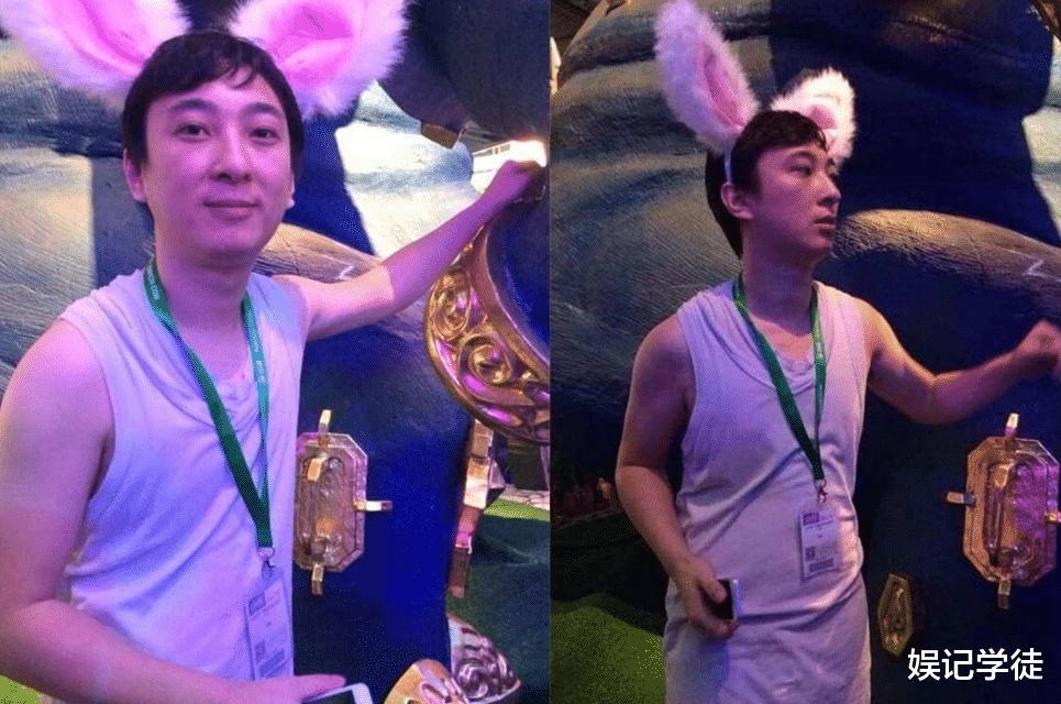 王思聪|请厨师专门为自己服务，与美女挽手合照的王思聪，被指低调多了