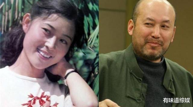 倪萍|她靠怀孕抢走倪萍男友，讽刺倪萍是“老女人”，现51岁报应来了