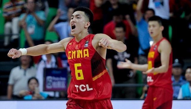 吴有情聊|看好杜锋爱徒?名嘴踩完郭艾伦踩张镇麟 力捧徐杰 球迷:一派胡言