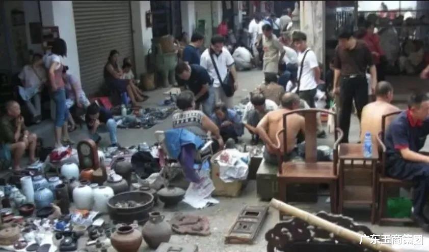 文玩|闻名全国的玉石文玩制造集散地，大开眼界！