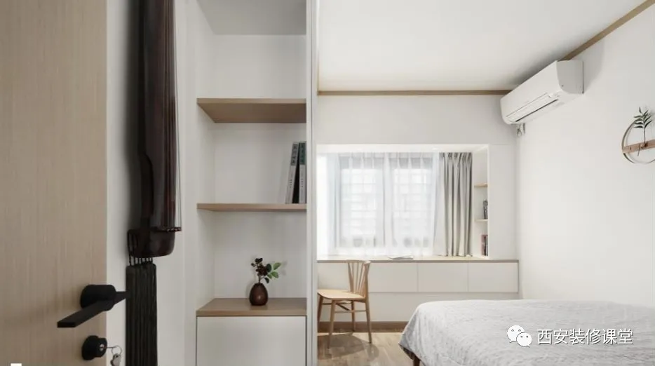 全屋定制，一些实用的技巧