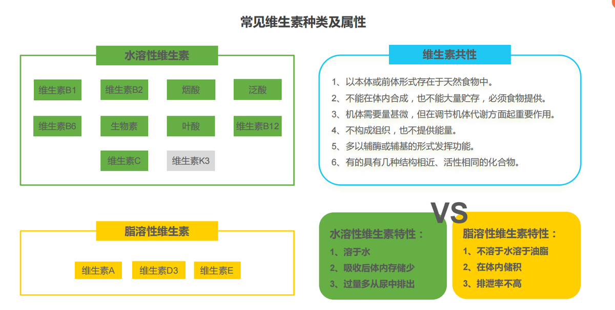 布谷妈妈|免疫力可以后天增强,关于提高免疫力的方法,送给你