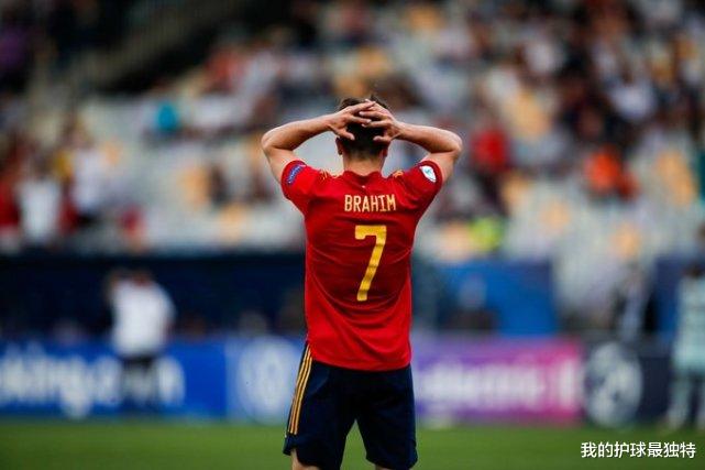 西班牙隊|80分鐘被絕殺，0-1！巴薩舊將擺烏龍，西班牙轟然倒下，衛冕失敗