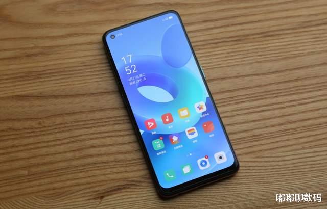 OPPO|迎来ColorOS 12！OPPO A95大升级，体验可能不亚于换新机