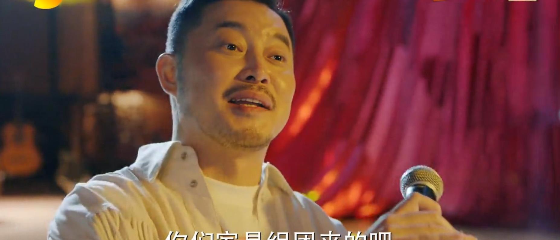 终极代码|《对你的爱很美》两大槽点，刘敏涛演技拉胯，\准女婿”带资进组