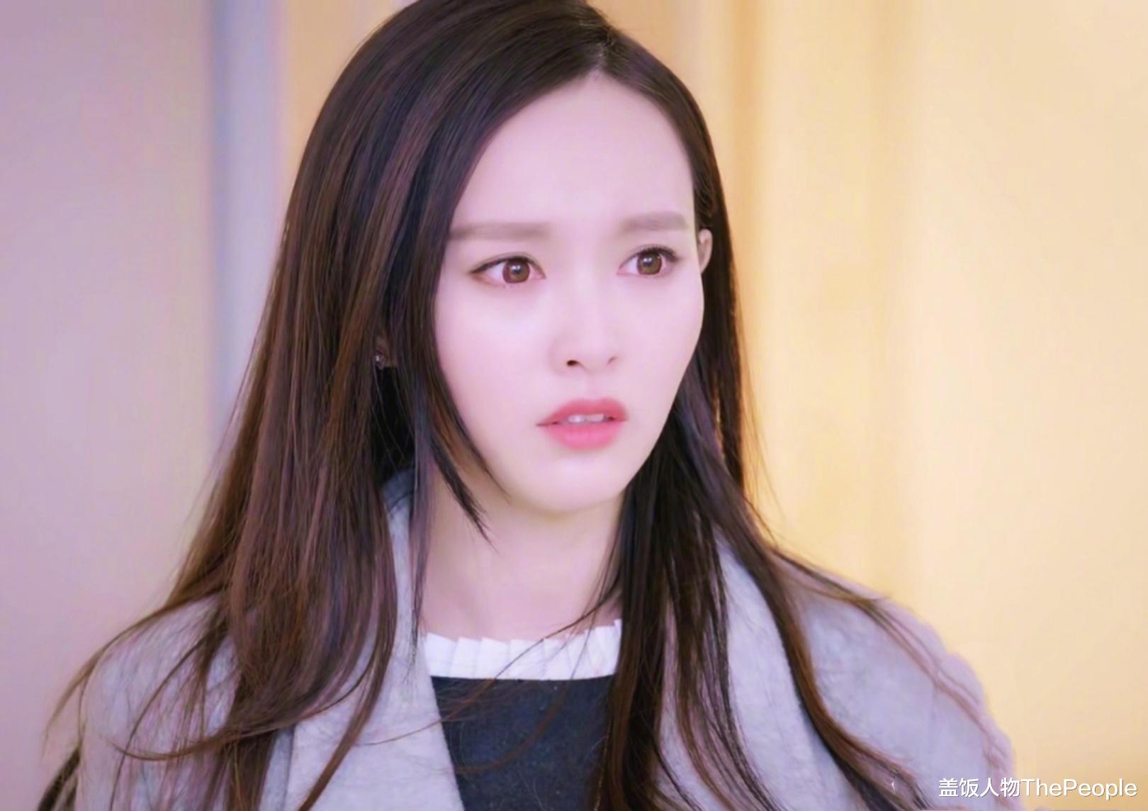 滤镜|有人一部戏吃一辈子,有人第二部就翻车,角色滤镜也挺玄的