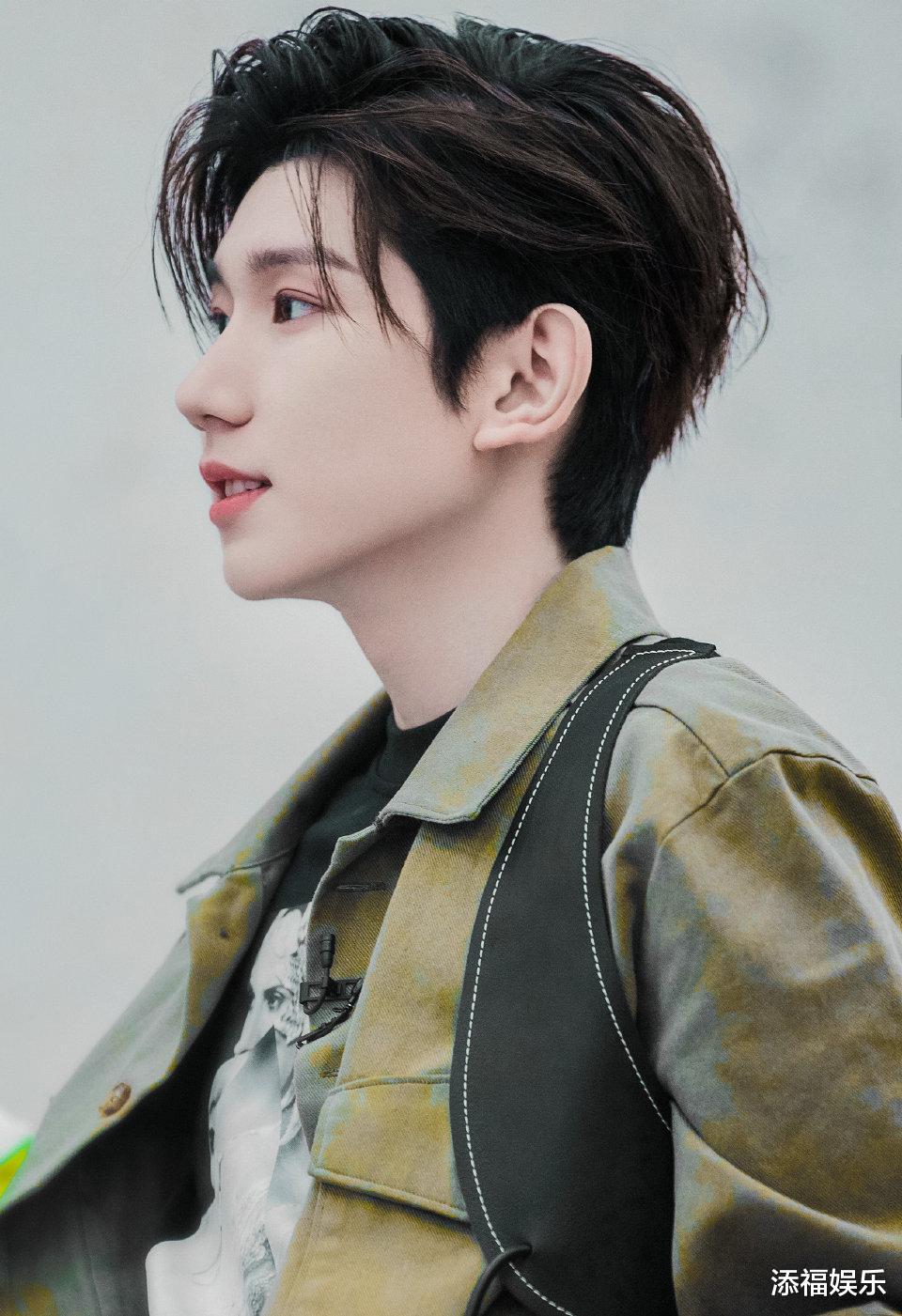 王源|可别再误会了！芒果搞了个大乌龙，王源粉丝空欢喜，路人有被惊讶到