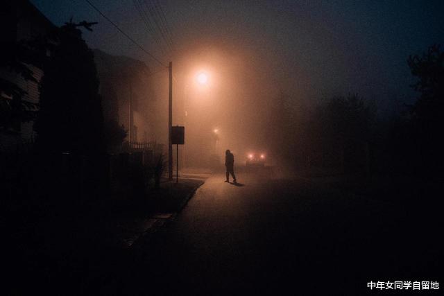 中年女同学自留地|15年前已经“死亡”的儿子，突然又发现“复活”在一场酒驾事件中