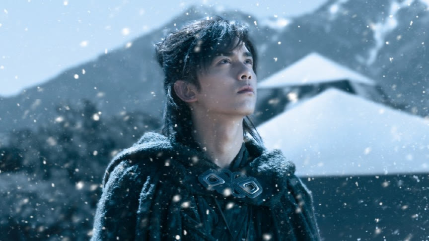 电影|《斗破苍穹》影版即将上映，演员阵容豪华，能否洗刷剧版“耻辱”