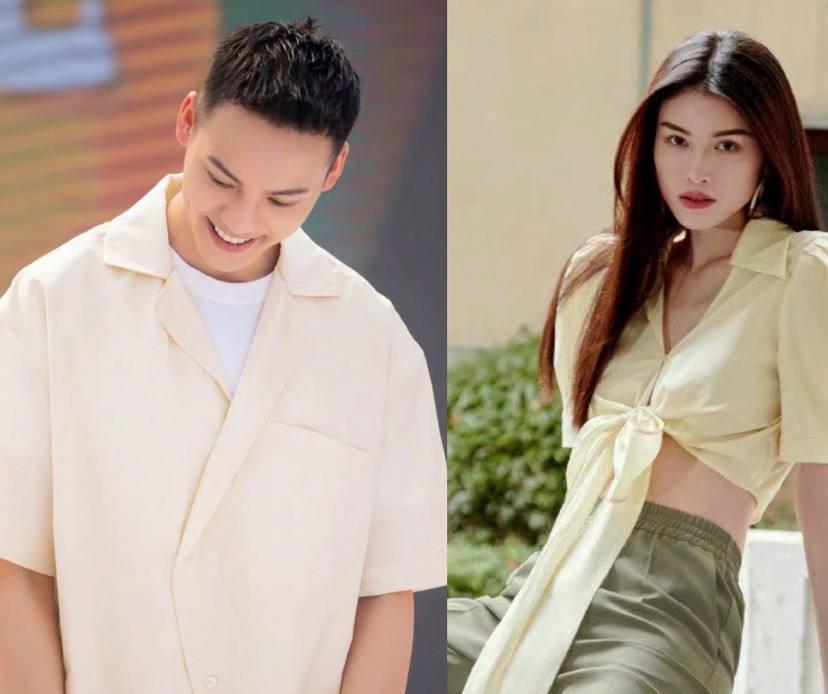 陈伟霆|何穗离婚因前夫没钱？陈伟霆计划结婚，家里人已经默认儿媳妇？