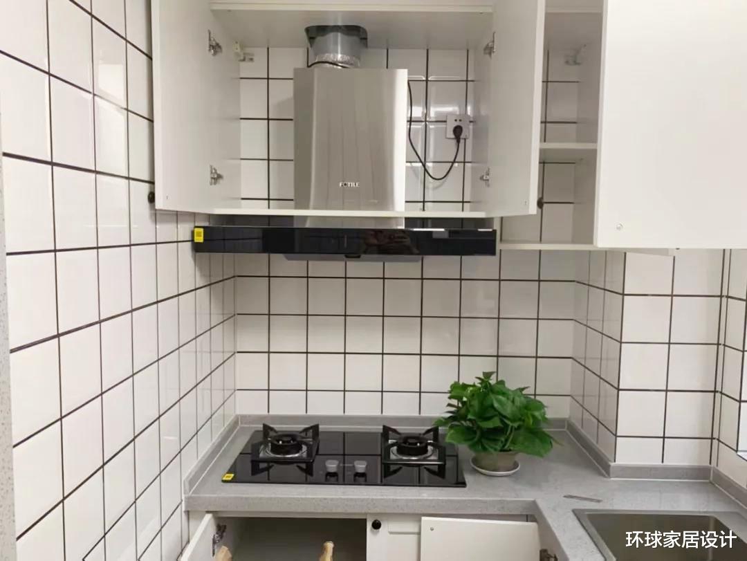 定制橱柜上那些饱受争议的设计,好不好用因人而异,选择前要三思