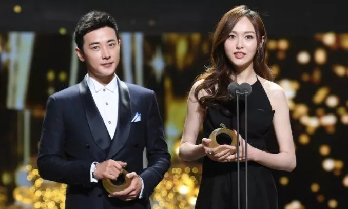 苏芒|汇叔大爆料：章子怡和苏芒be？陈晓陈妍希现状？唐嫣炒热度