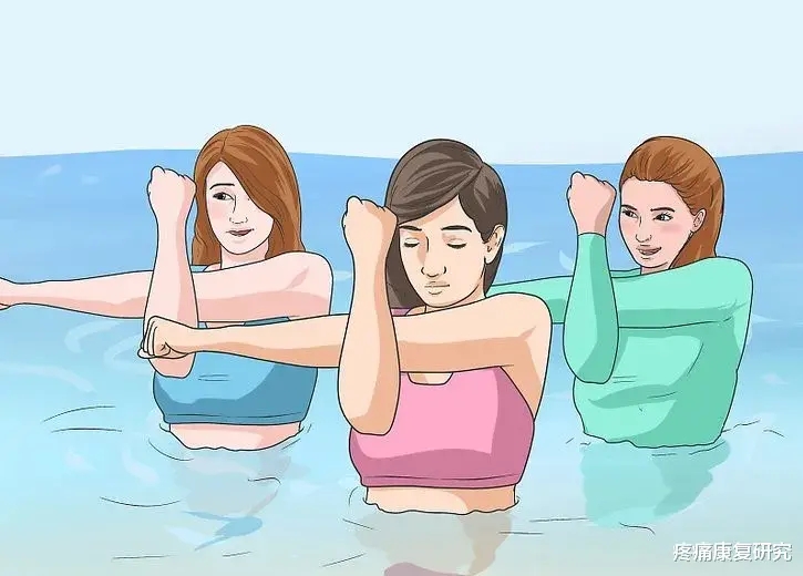 近视|骶髂关节疼痛的原因及缓解技巧