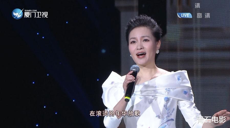 金鸡奖|金鸡奖开幕式7大看点：5色旗袍让人大呼惊艳，孙楠一口气唱3首歌