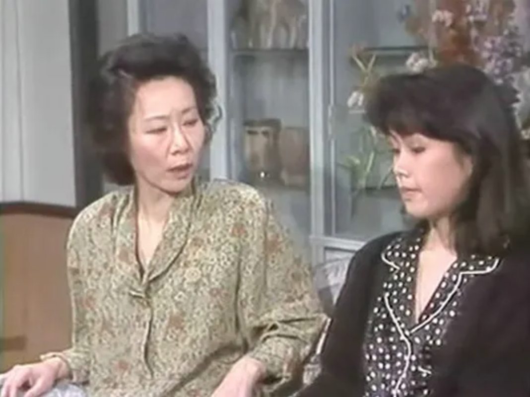 尹汝贞|举国封杀的女演员,这次终于赢了