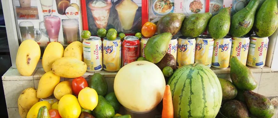 皮炎|长寿食物排行榜，这5种你有没有经常吃？