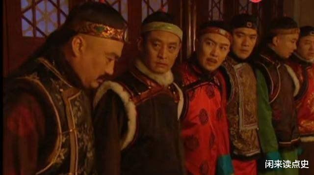 康熙|大阿哥胤禔被圈禁26年,生了20个孩子,他的圈禁生活究竟有多无聊